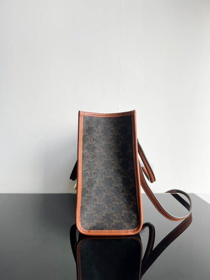 CEL Cabas Tote