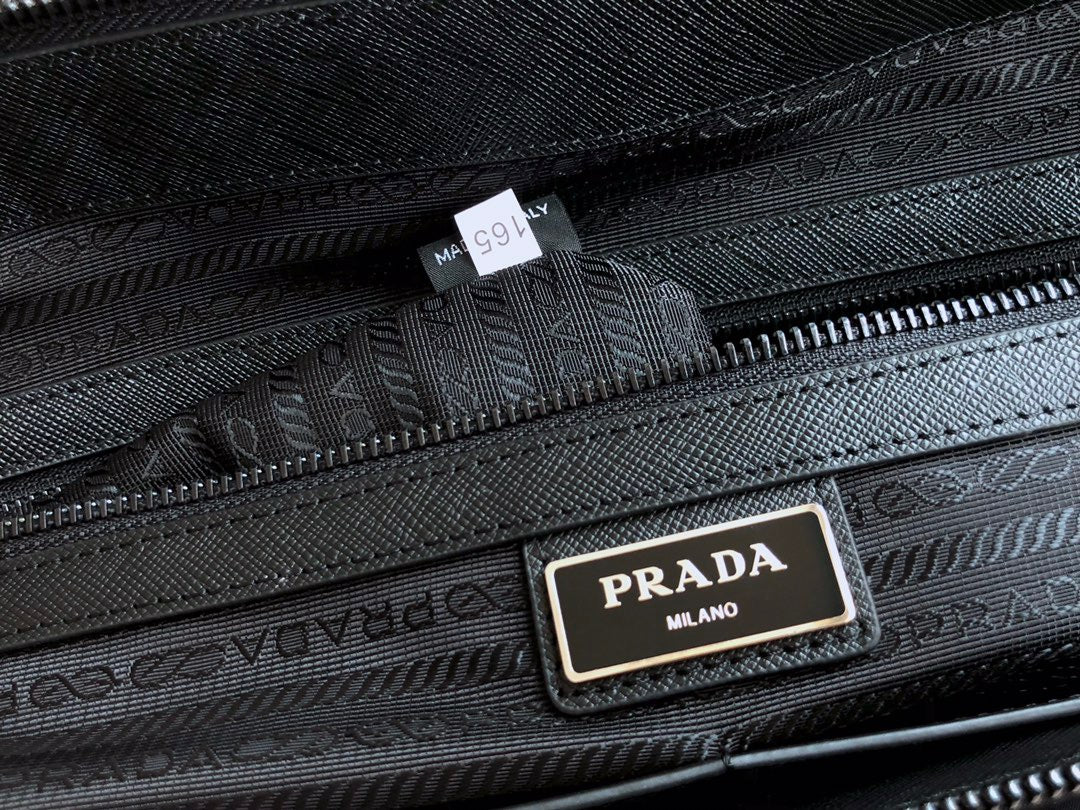 PRA Briefcases