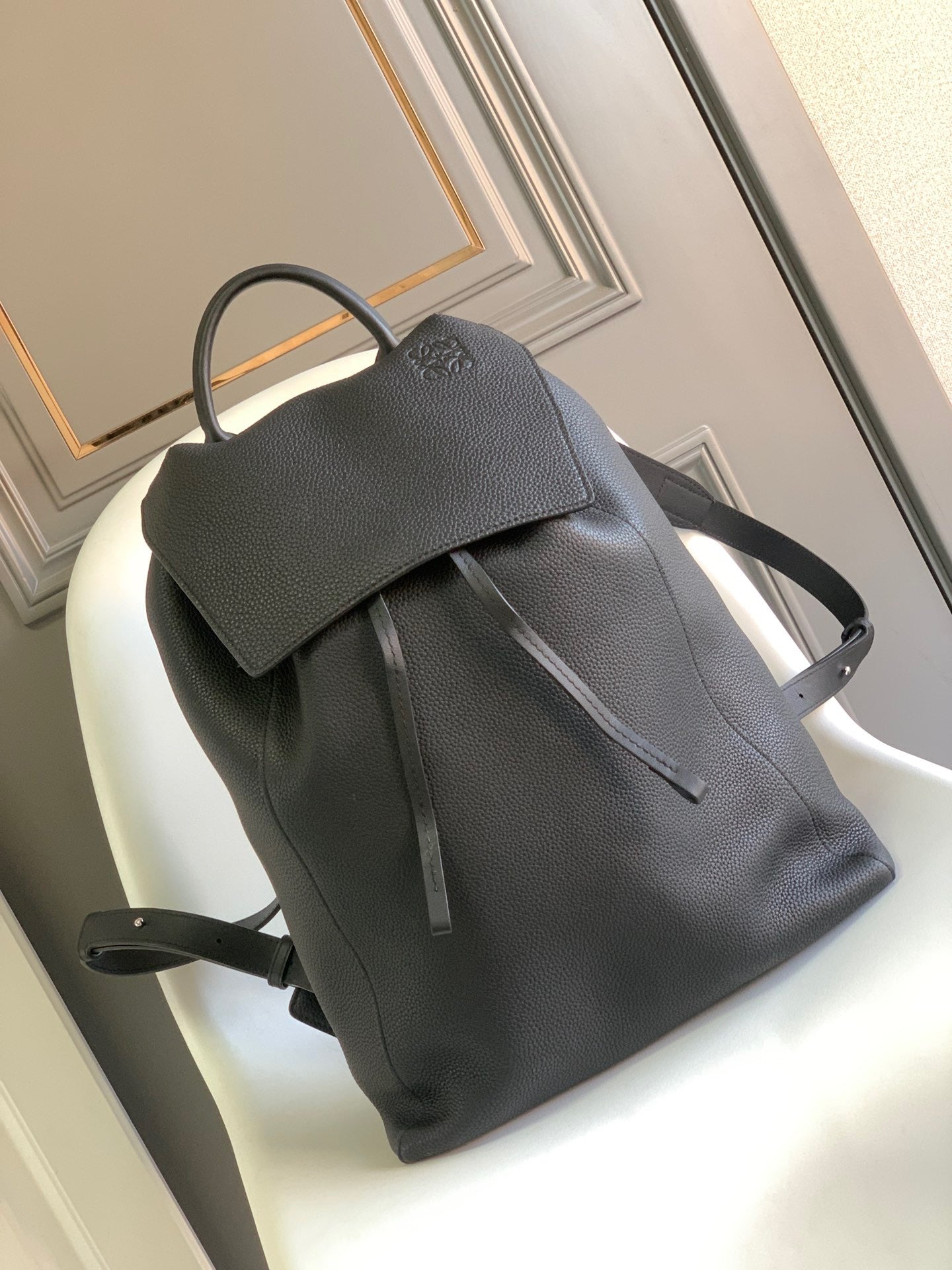 LO Backpack