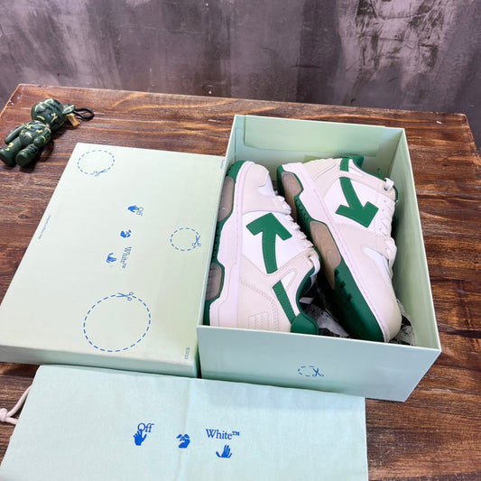 Off-White Sneakers