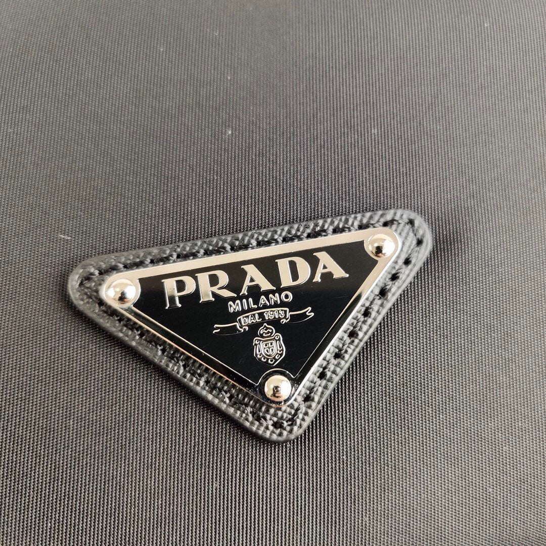 PRA Messenger Bag