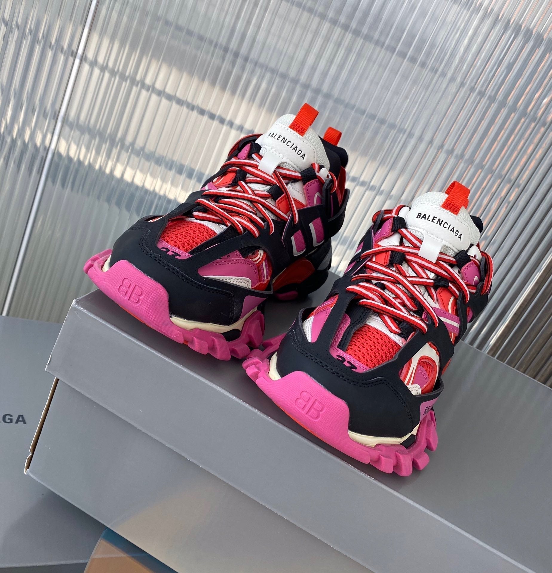 BLCG Sneakers