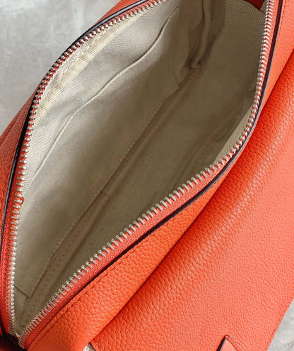 LO Messenger Bag