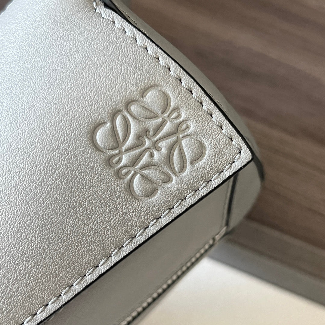 LO Puzzle Bag