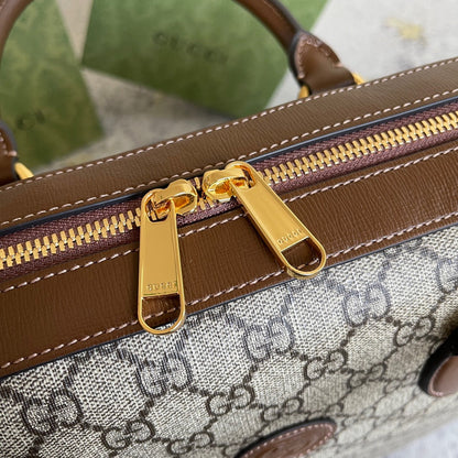 GUC Briefcases