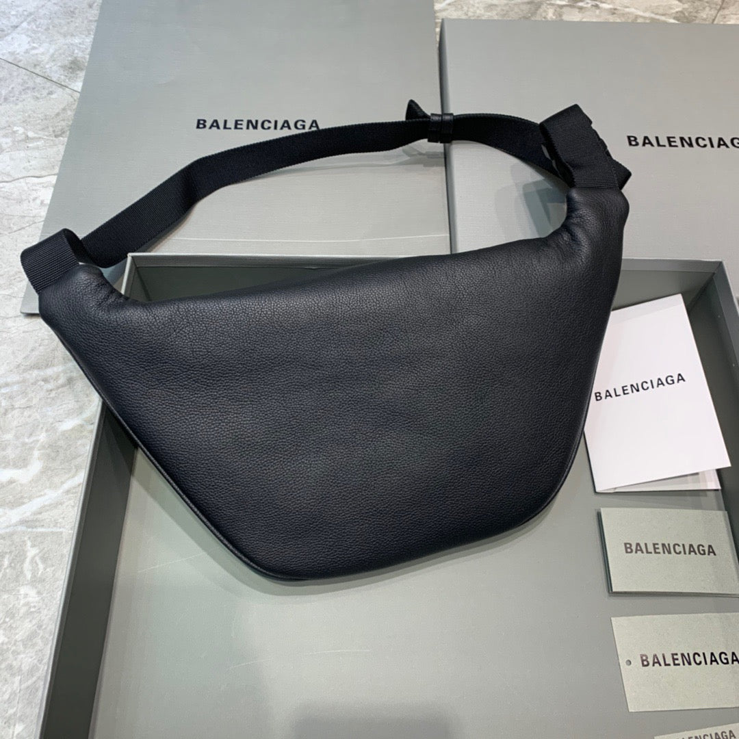 BLCG Cross Body Bag