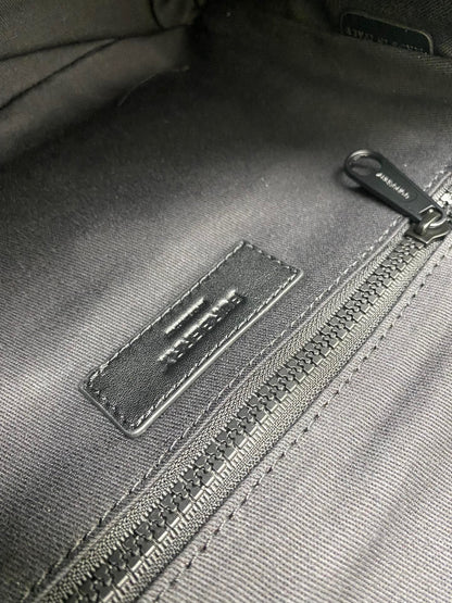 BURB Messenger Bag