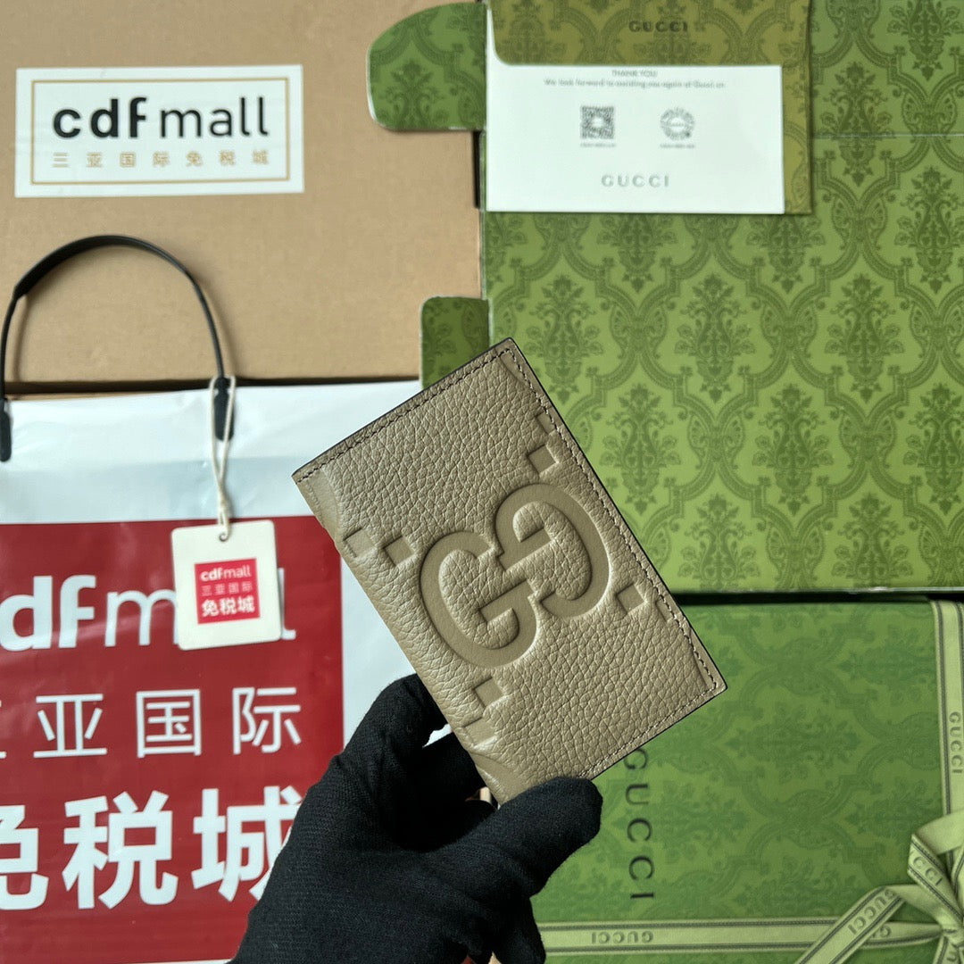 GUC Wallet