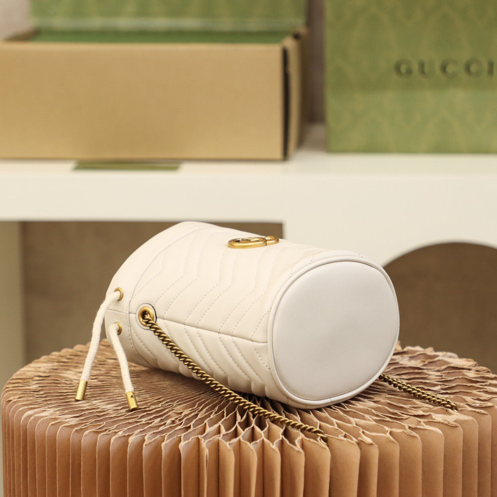 GUC Marmont Bucket