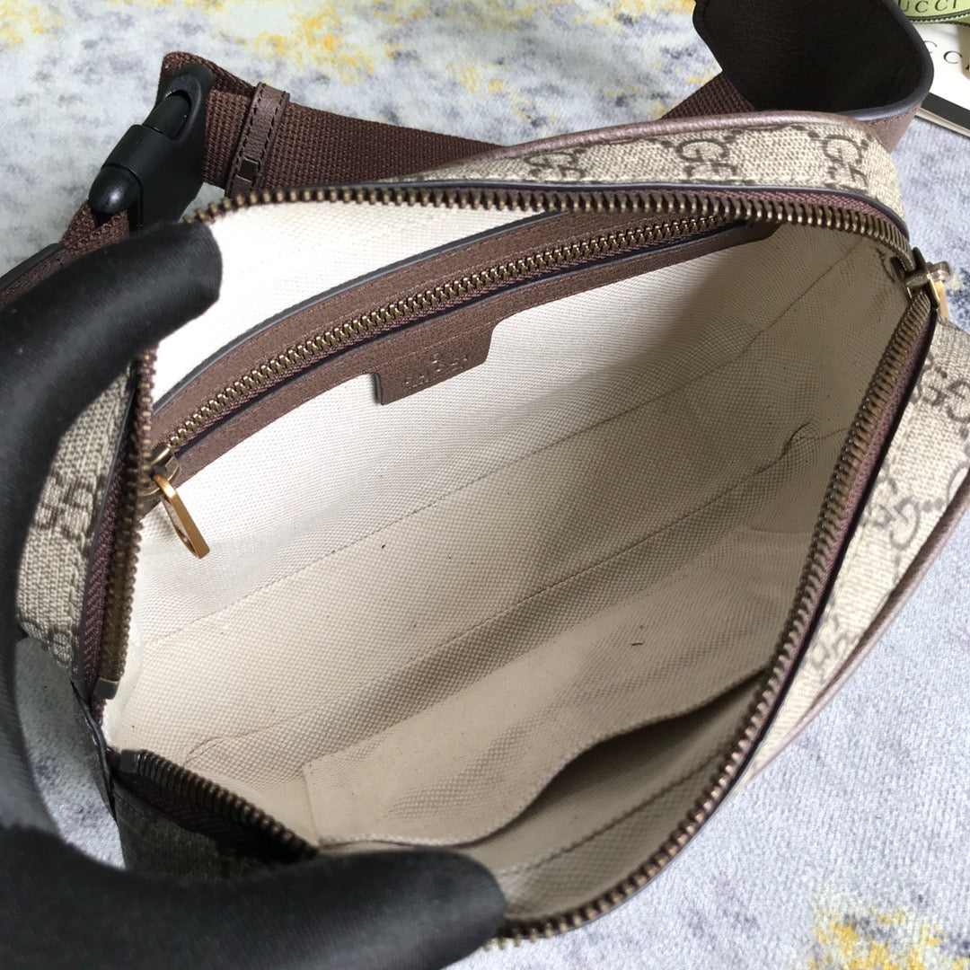GUC Cross Body Bag