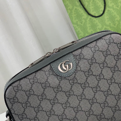 GUC Messenger Bag