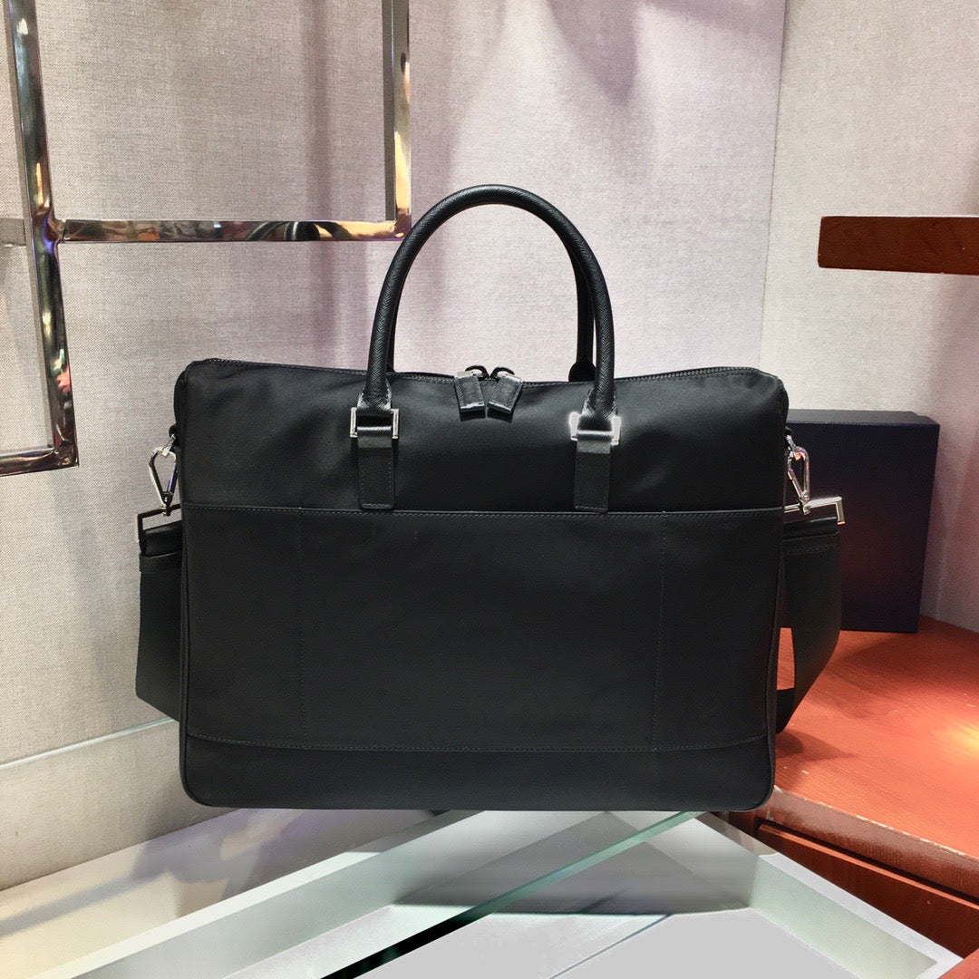 PRA Briefcases