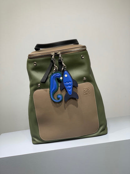 LO Backpack