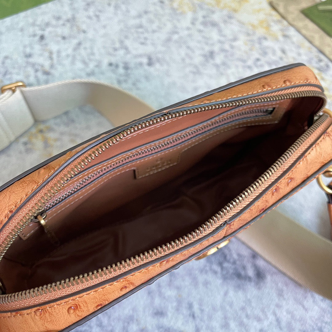 GUC Messenger Bag