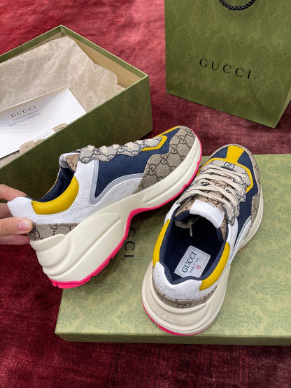 Sneakers & Shoes