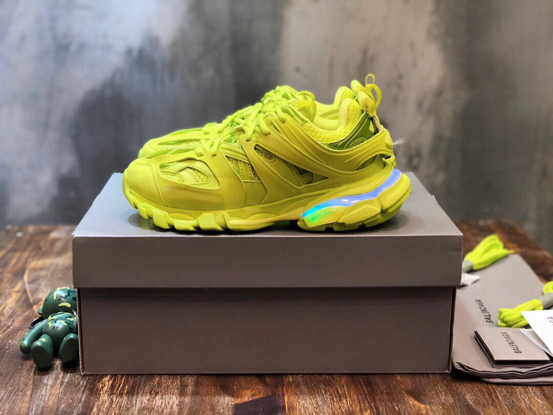 BLCG Sneakers