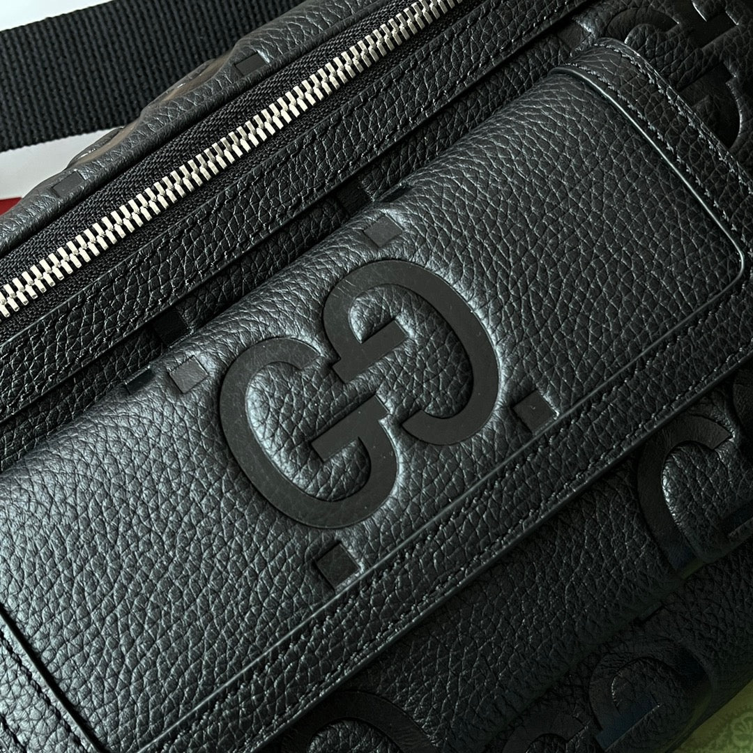 GUC Cross Body Bag