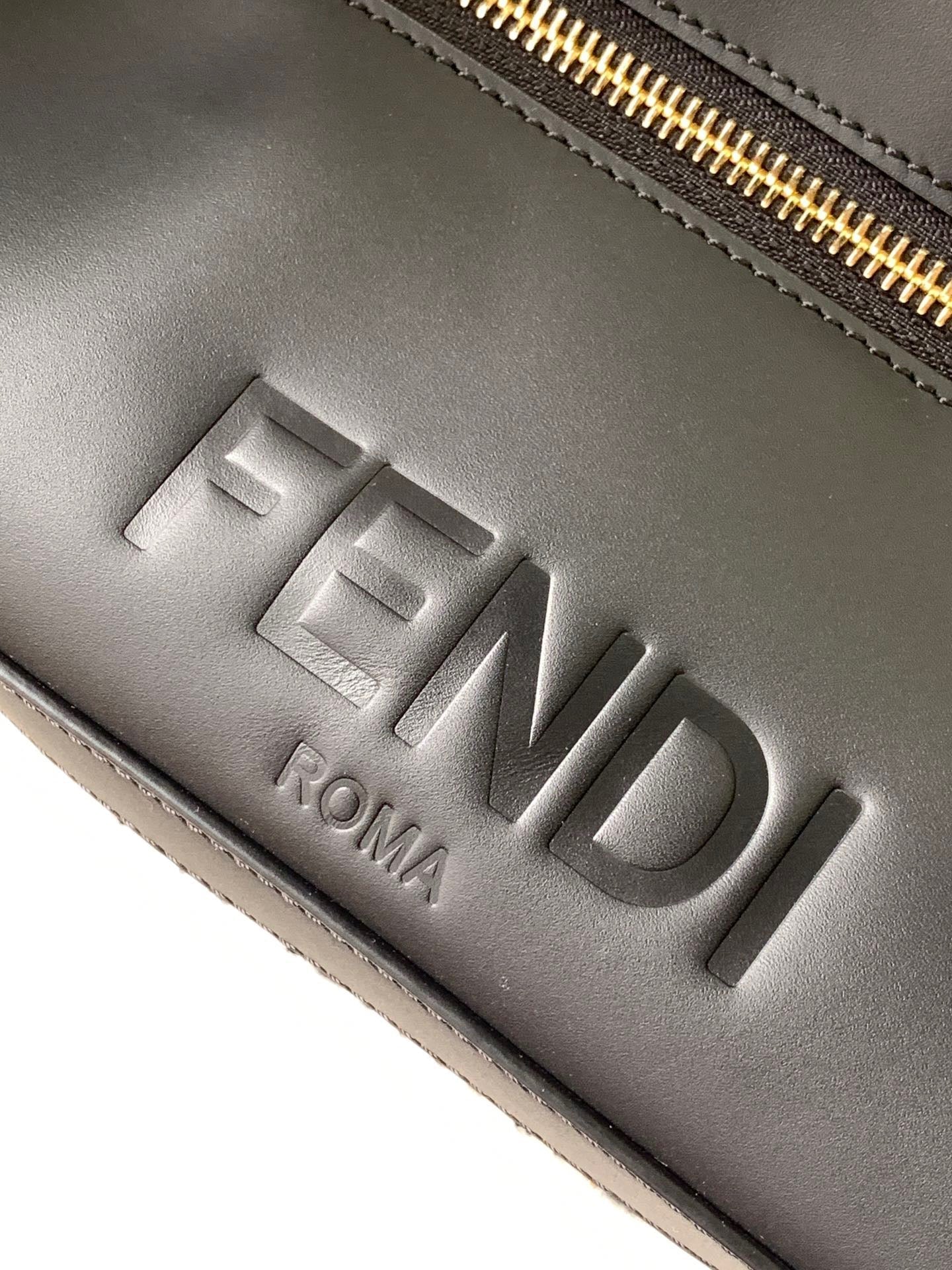 FEN Mini Cube Bag