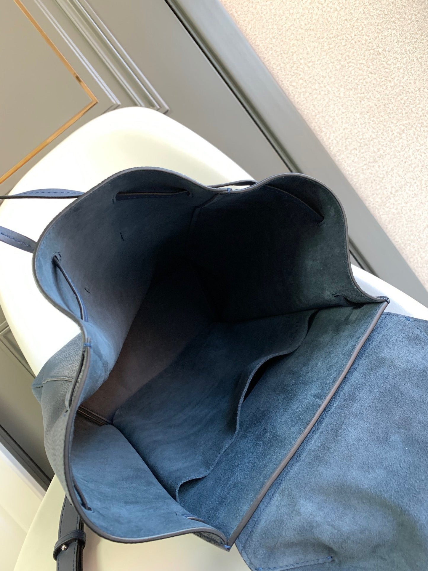LO Backpack