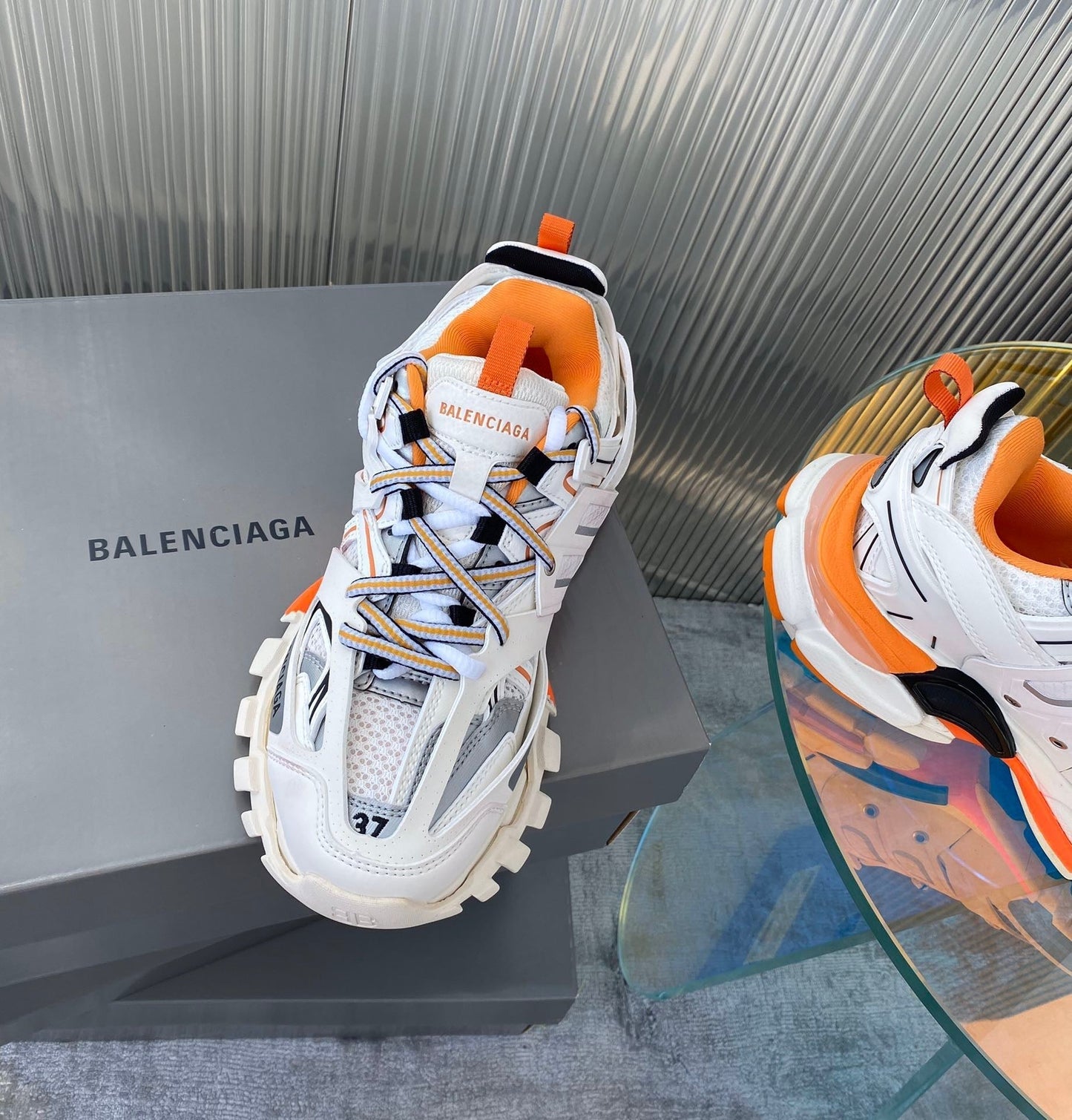 BLCG Sneakers