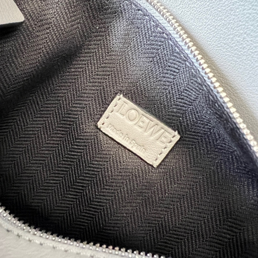 LO Puzzle Bag