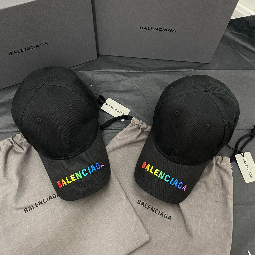 Caps
