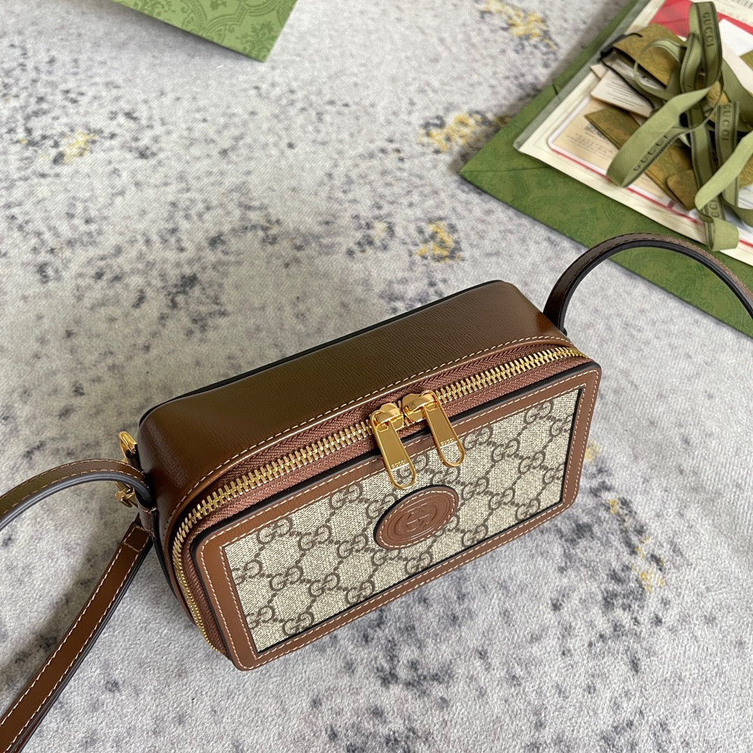 GUC Sling Bag