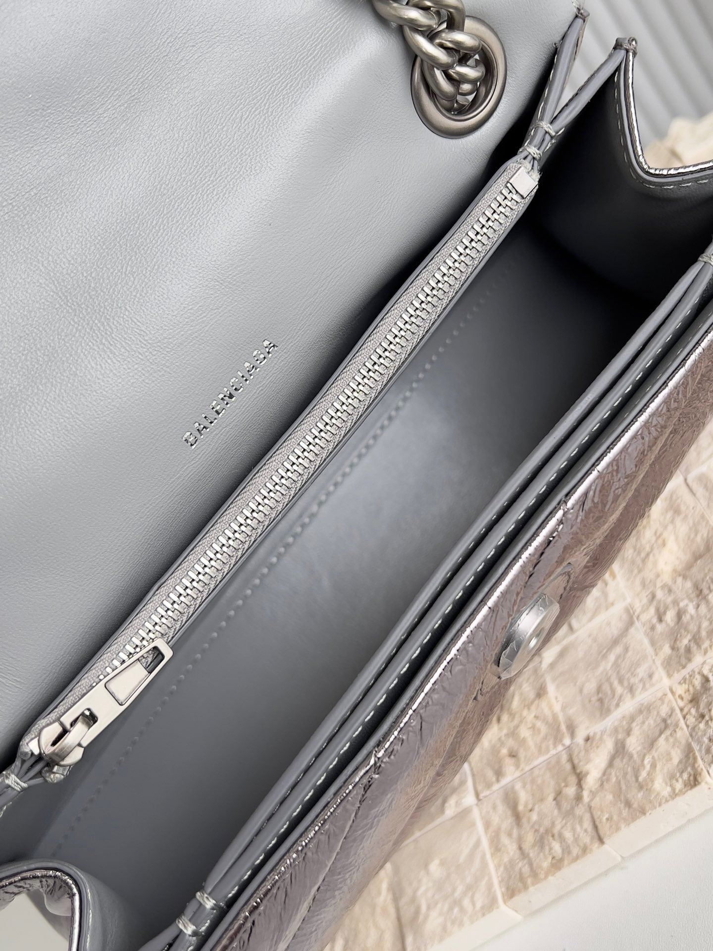 BLCG Crush Handbag