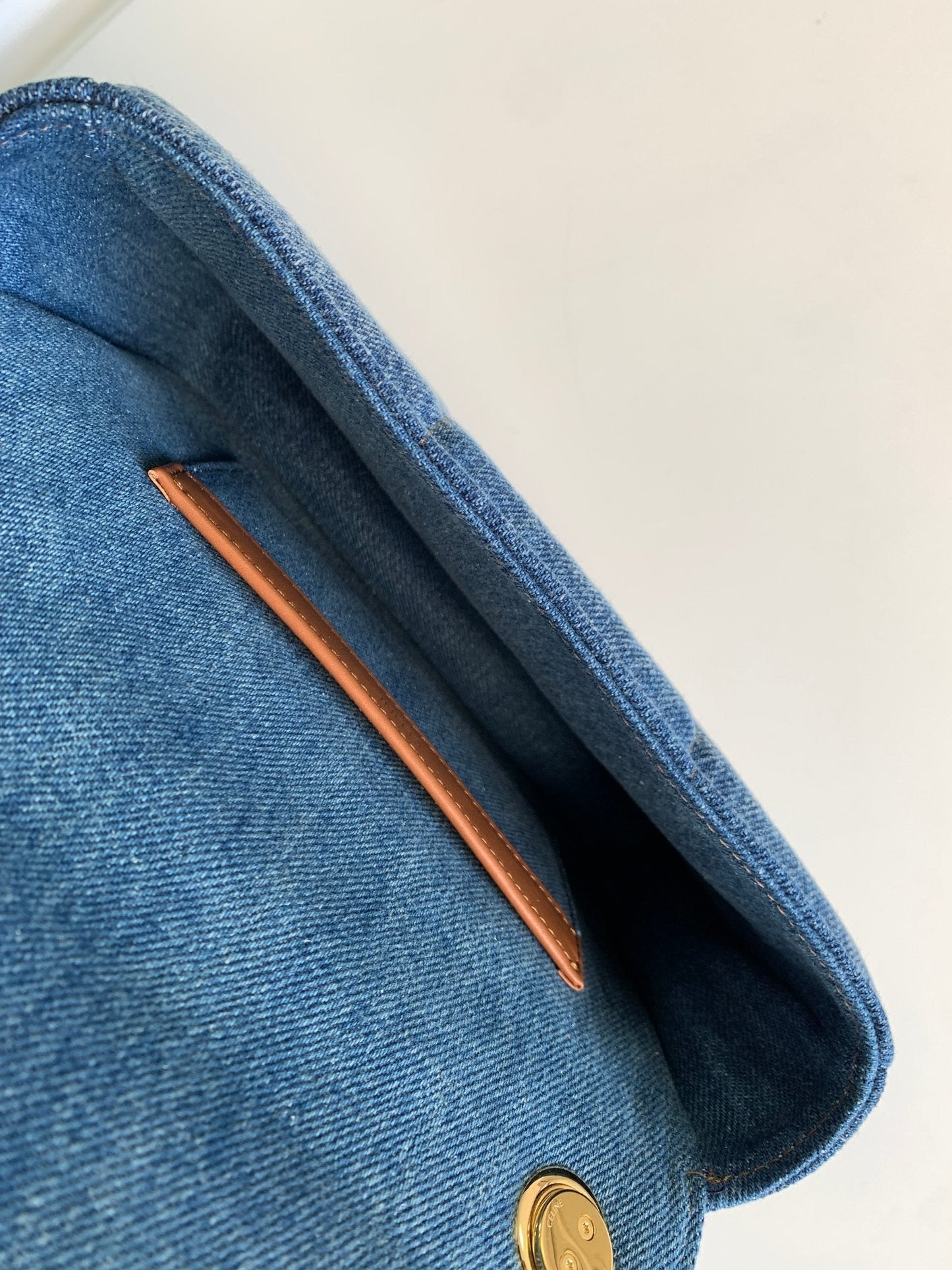 CEL Chain Bag