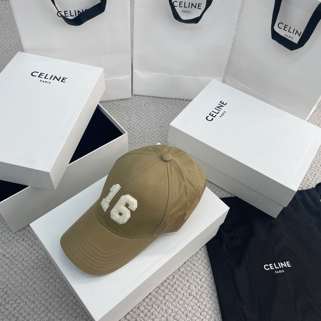 Caps