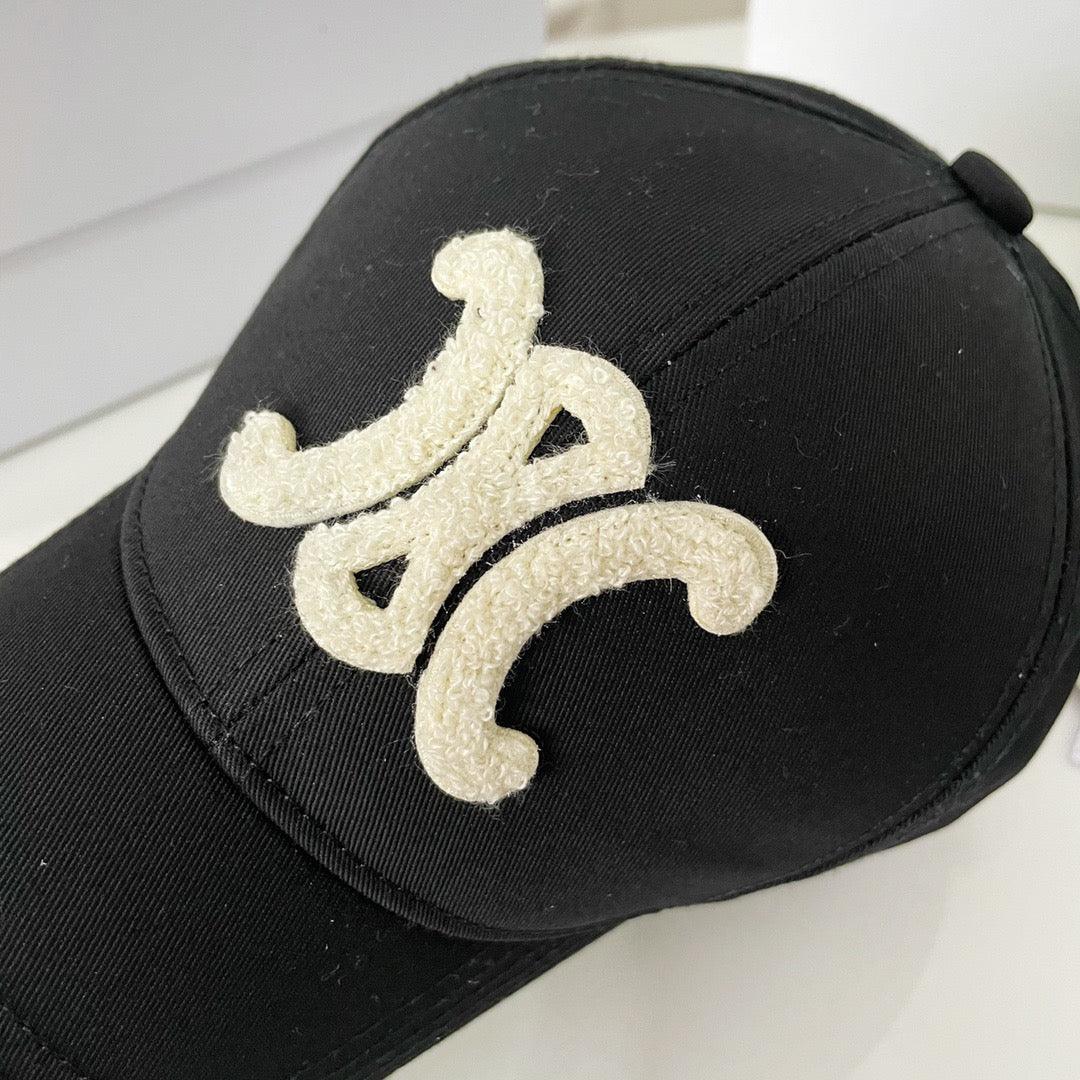 Caps