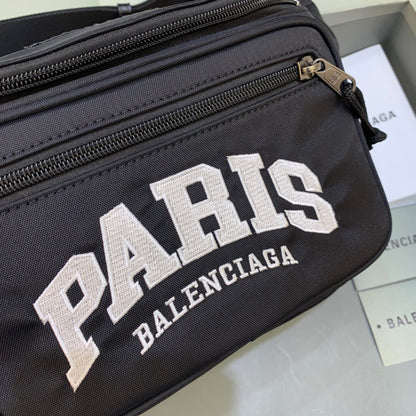 BLCG Cross Body Bag