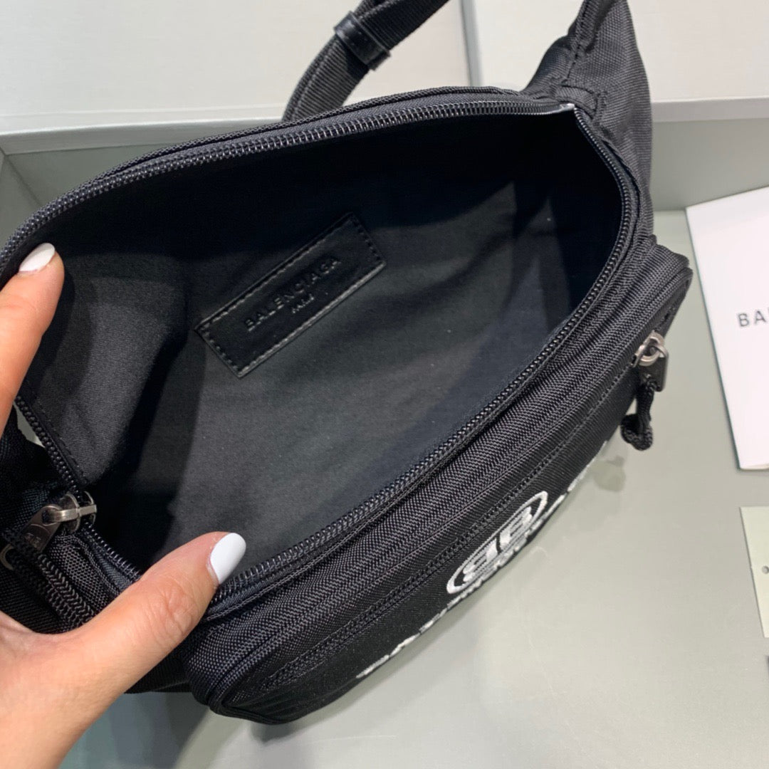 BLCG Cross Body Bag