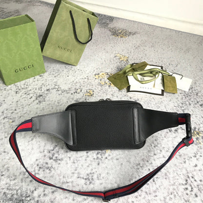 GUC Cross Body Bag