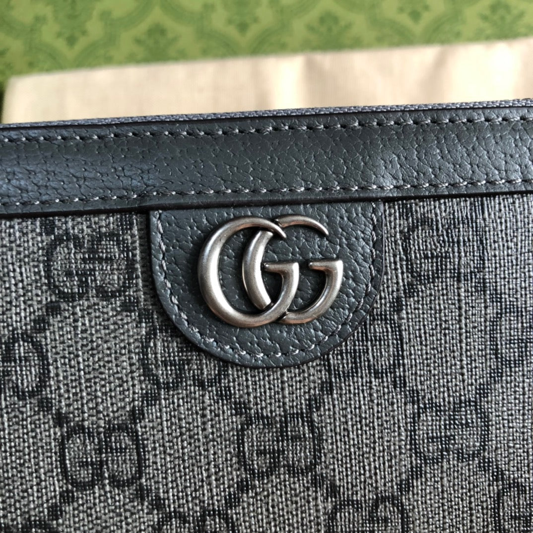GUC Wallet