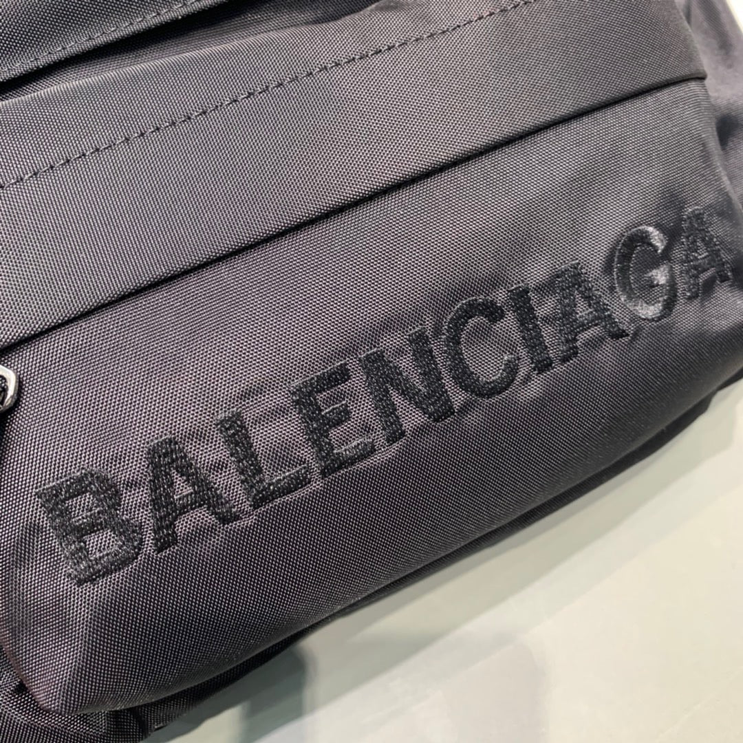 BLCG Cross Body Bag