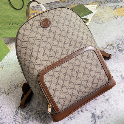 GUC Backpack