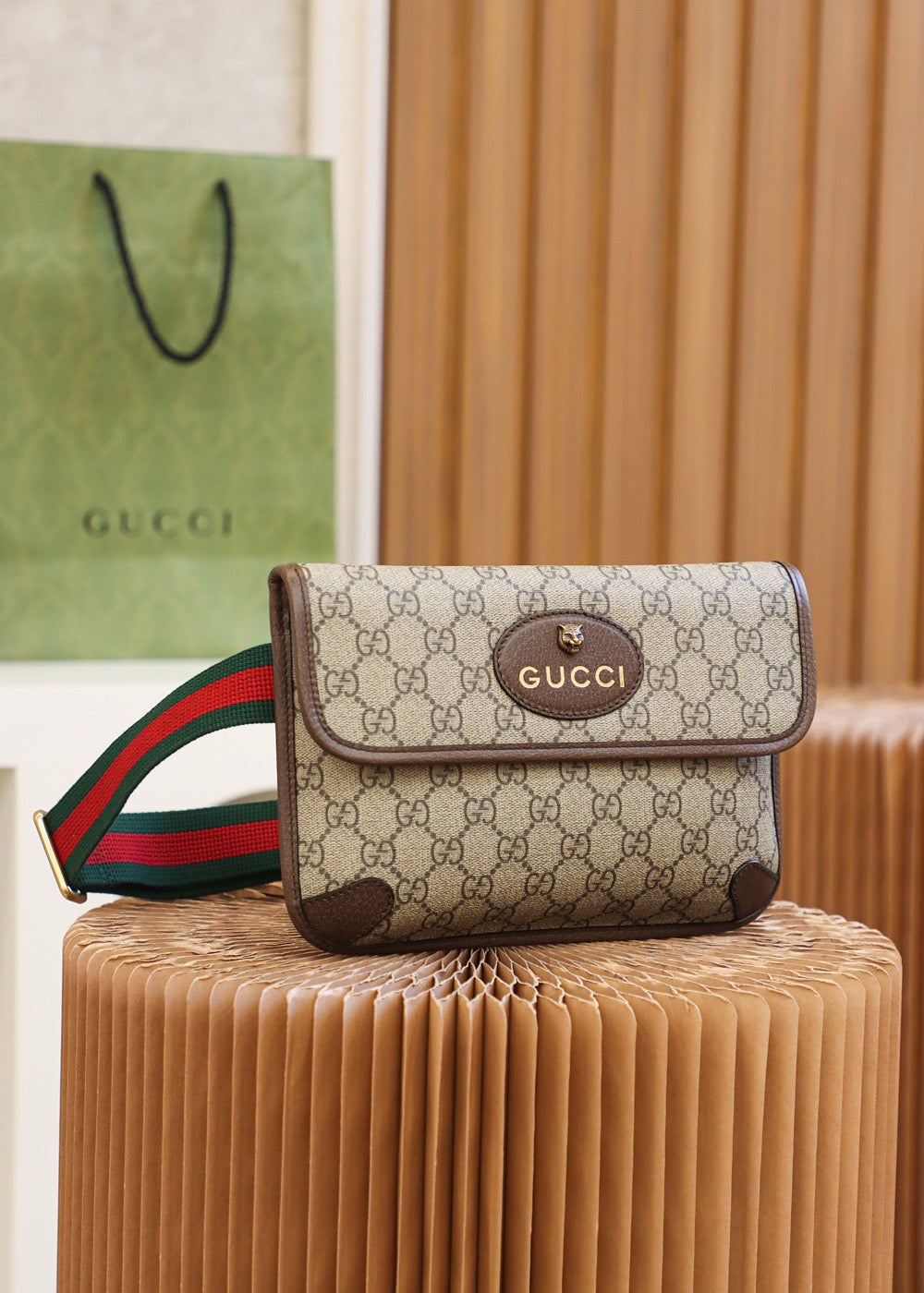 GUC Supreme Bag