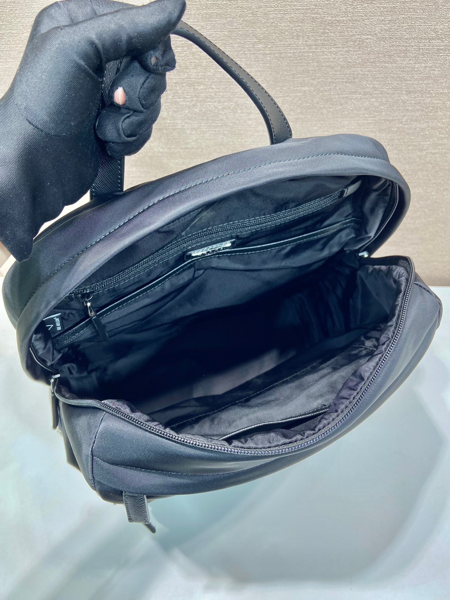 PRA Backpack