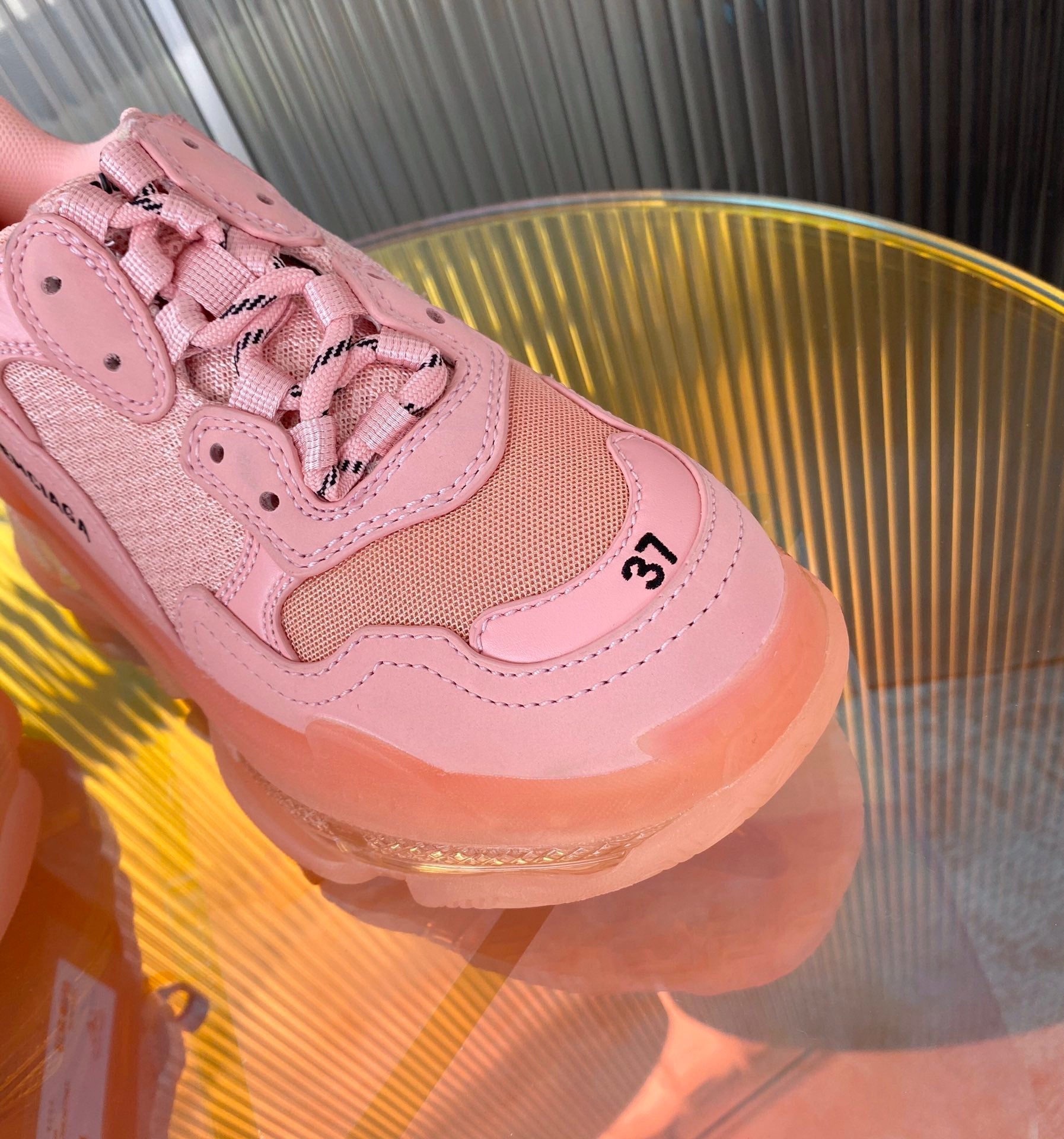 BLCG Sneakers
