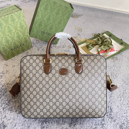 GUC Briefcases