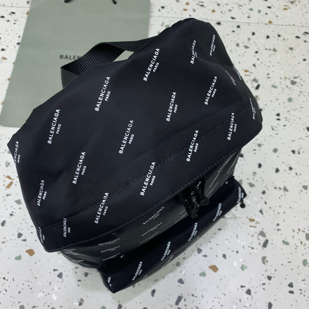 BLCG Back Pack