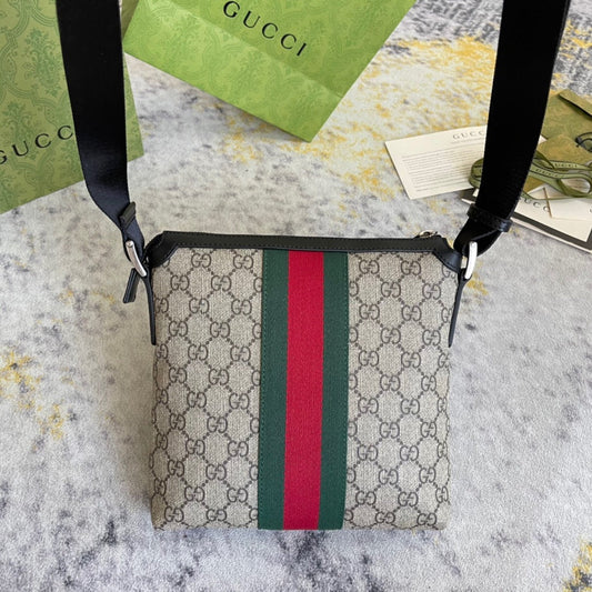 GUC Messenger Bag