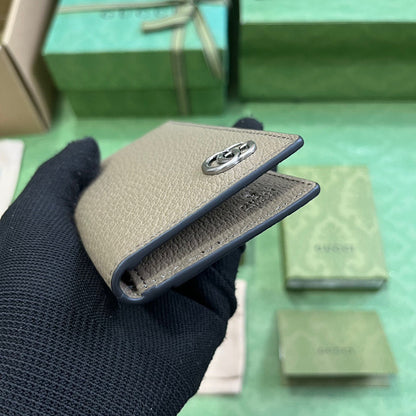 GUC Wallet