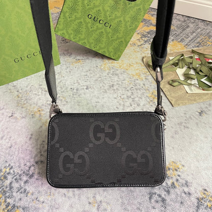 GUC Messenger Bag