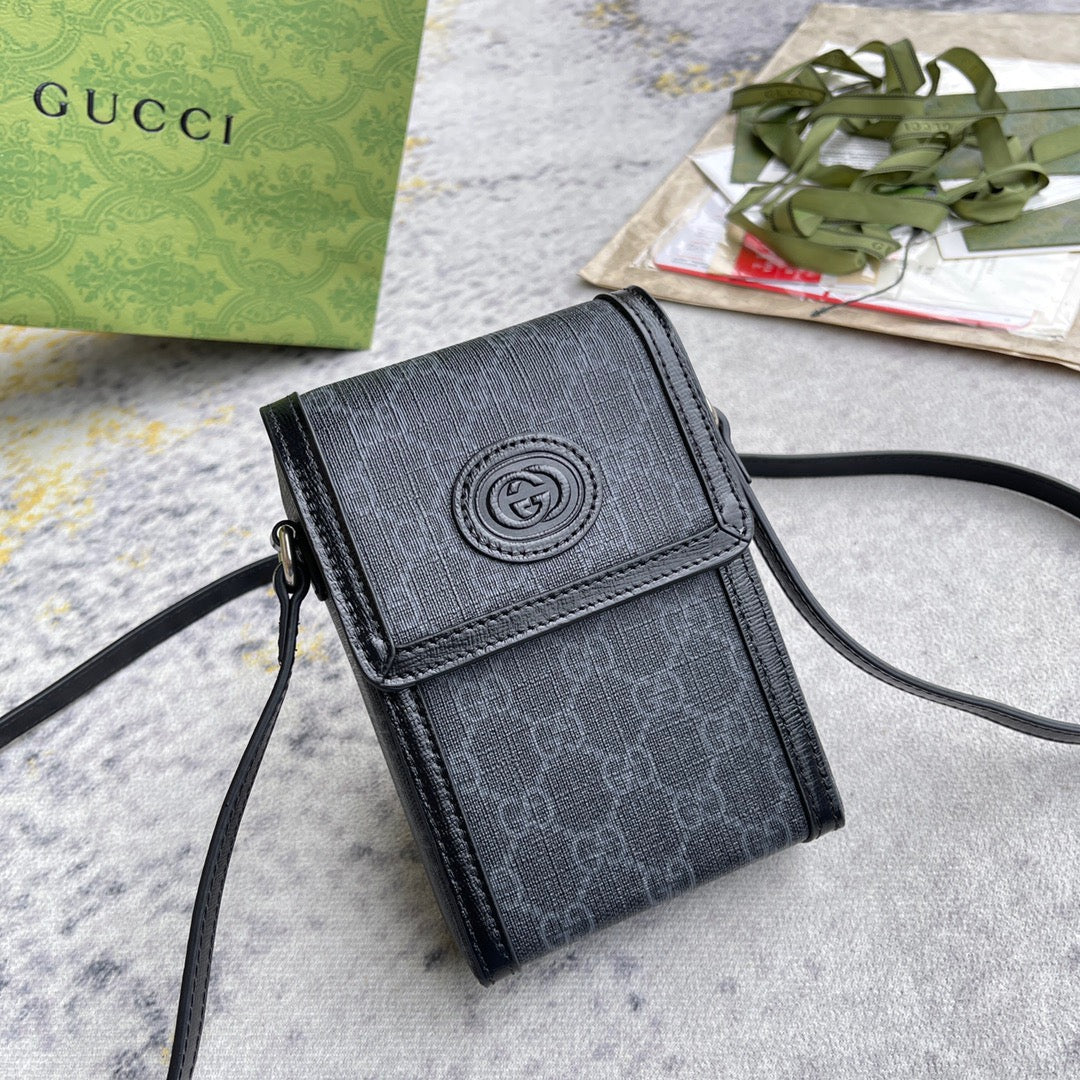 GUC Sling Bag