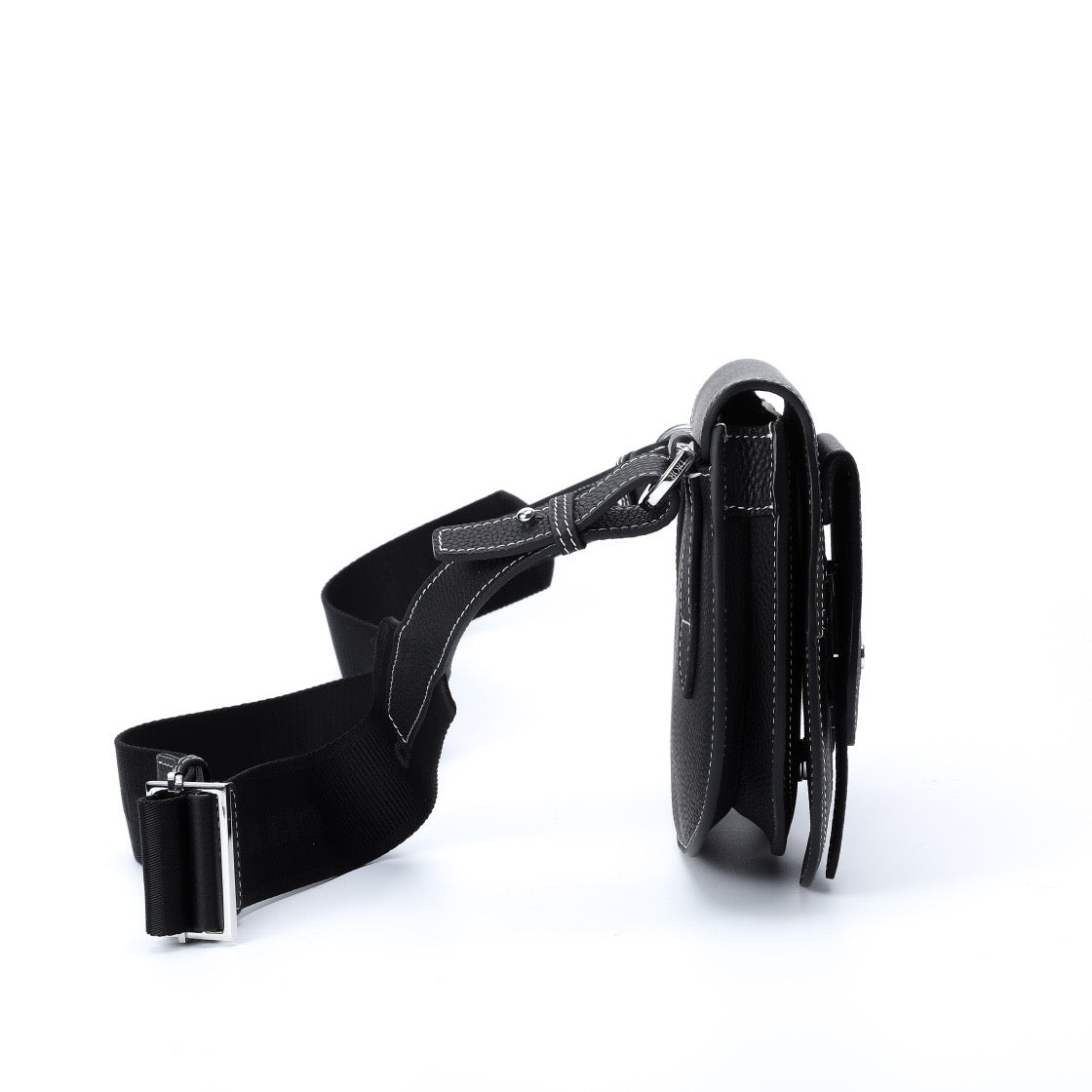 DIO Saddle Bag