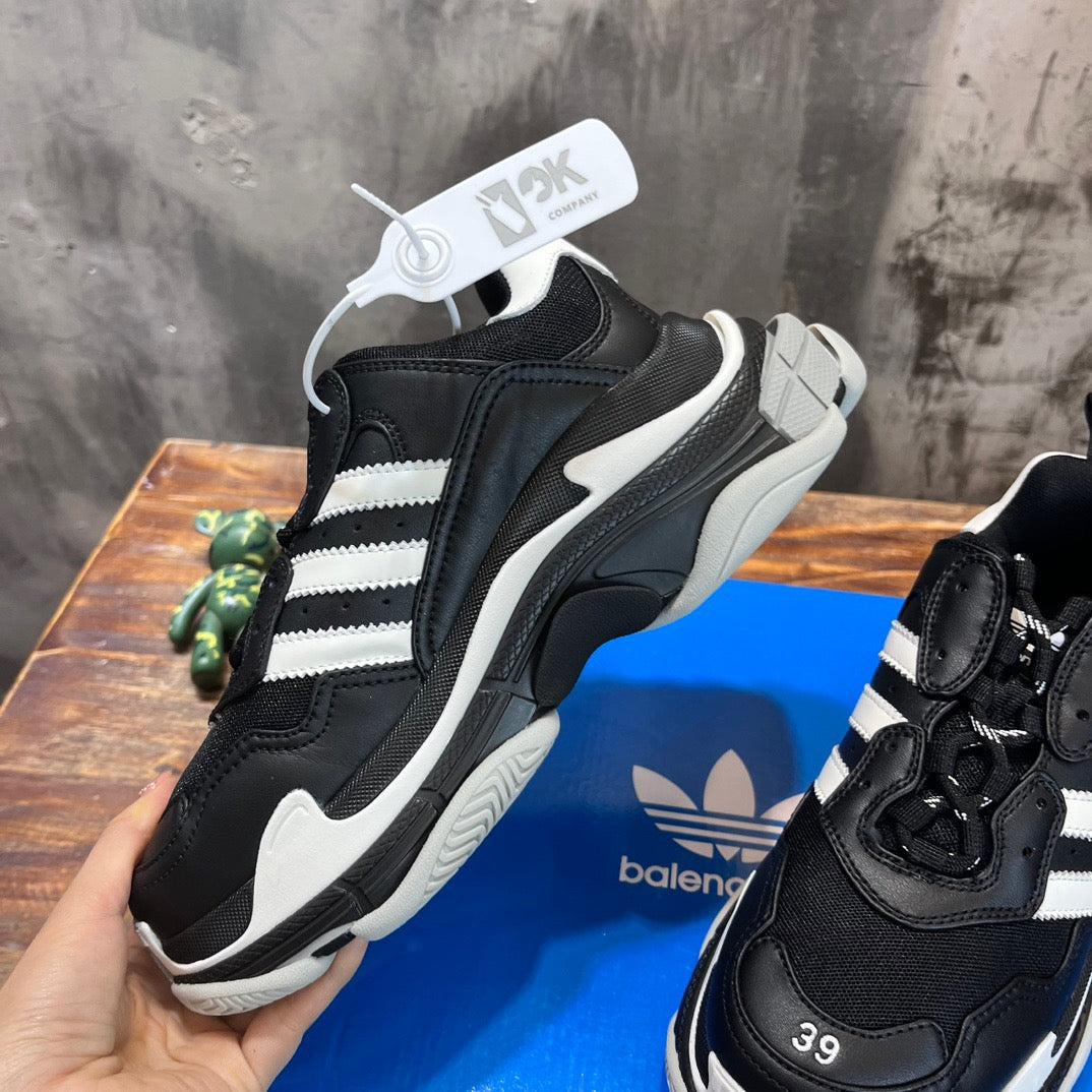 BLCG Sneakers