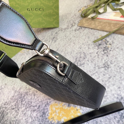 GUC Messenger Bag