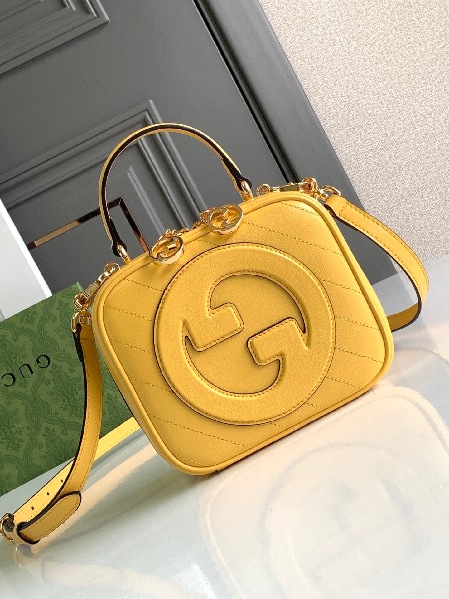 GUC Blondie Bag